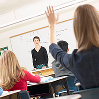 Maestría en Educación Maestría en Educación