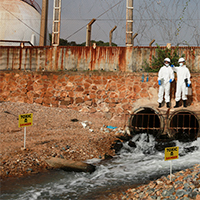 Maestría en Gestión y Auditorías Ambientales con Especialidad en Ingeniería Ambiental: Tratamiento de Aguas Residuales Industriales Maestría en Gestión y Auditorías Ambientales con Especialidad en Ingeniería Ambiental: Tratamiento de Aguas Residuales Industriales