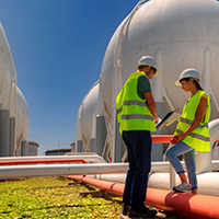 Maestría en Gestión y Auditorías Ambientales con Especialidad en Ingeniería Ambiental: Tratamiento de Efluentes Gaseosos Maestría en Gestión y Auditorías Ambientales con Especialidad en Ingeniería Ambiental: Tratamiento de Efluentes Gaseosos