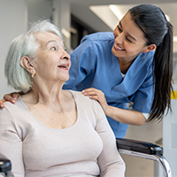 Maestría en Gerontología con Especialidad en Intervención Sanitaria Maestría en Gerontología con Especialidad en Intervención Sanitaria
