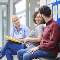 Maestría en Promoción de la Salud y Salud Comunitaria Maestría en Promoción de la Salud y Salud Comunitaria