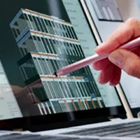 Maestría en Consultoría para la Modelización de la Información en la Construcción (BIM)