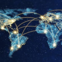 Maestría en Historia, Geopolítica y Globalización de Iberoamérica y la Iberofonía