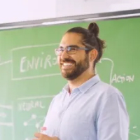 Master in Teaching English as a Foreign Language Master in Teaching English as a Foreign Language