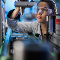 Maestría en Ingeniería Industrial con Especialidad en Automatización de procesos industriales (Presencial)