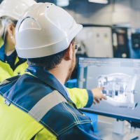 Maestría en Ingeniería Industrial con Especialidad en Dirección, conocimiento e innovación industrial (Presencial)