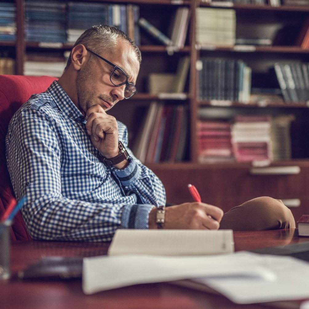 Maestría en Educación con especialidad en Organización y Gestión de Centros Educativos Maestría en Educación con especialidad en Organización y Gestión de Centros Educativos