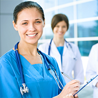 Maestría en Enfermería con especialidad en Gestión Sanitaria