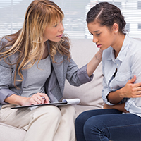 Maestría en Psicología General Sanitaria Maestría en Psicología General Sanitaria