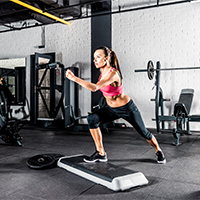 Maestría en Actividad Física y Salud Maestría en Actividad Física y Salud